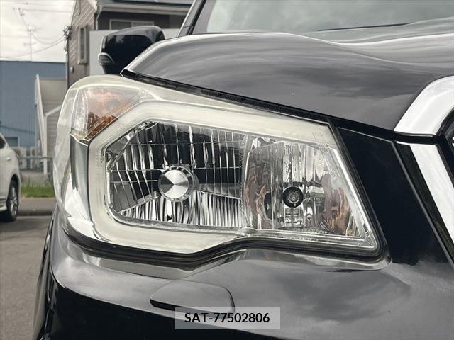 Subaru FORESTER 2014-11 315928-9