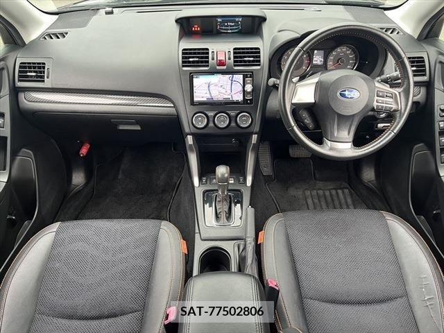 Subaru FORESTER 2014-11 315928-18