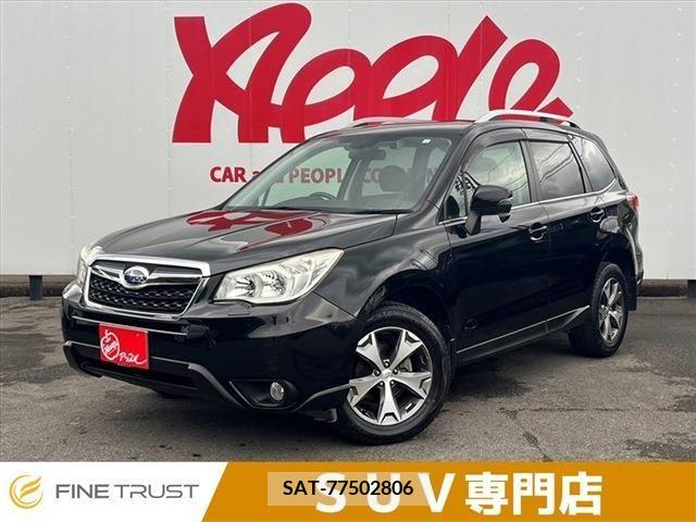 Subaru FORESTER 2014-11 315928-0