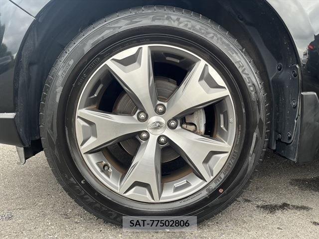 Subaru FORESTER 2014-11 315928-17