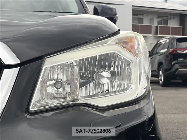 Subaru FORESTER 2014-11 315928-8
