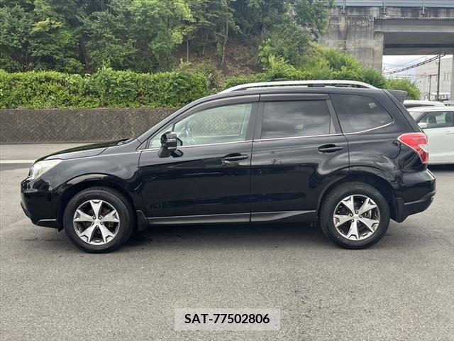 Subaru FORESTER 2014-11 315928-7