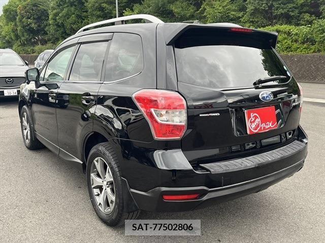 Subaru FORESTER 2014-11 315928-6