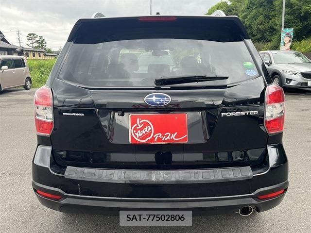 Subaru FORESTER 2014-11 315928-5
