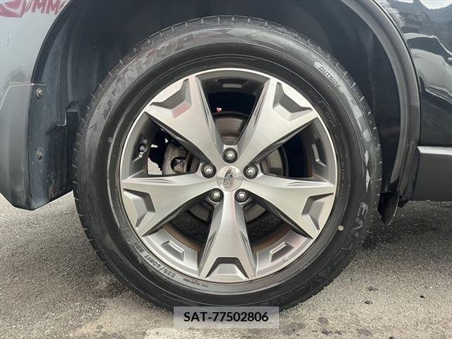 Subaru FORESTER 2014-11 315928-15
