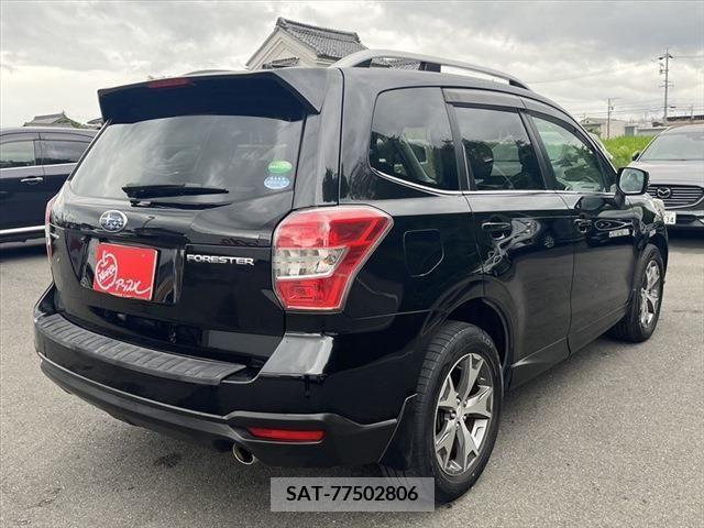 Subaru FORESTER 2014-11 315928-4