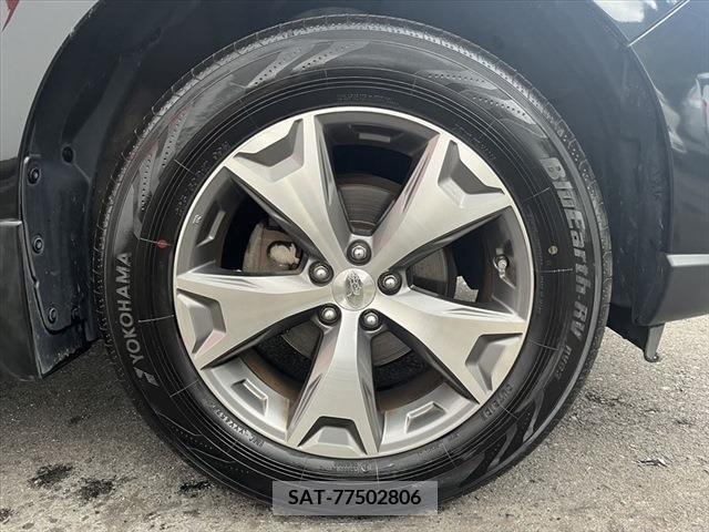 Subaru FORESTER 2014-11 315928-14