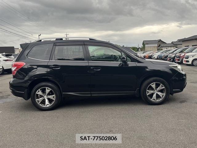 Subaru FORESTER 2014-11 315928-3