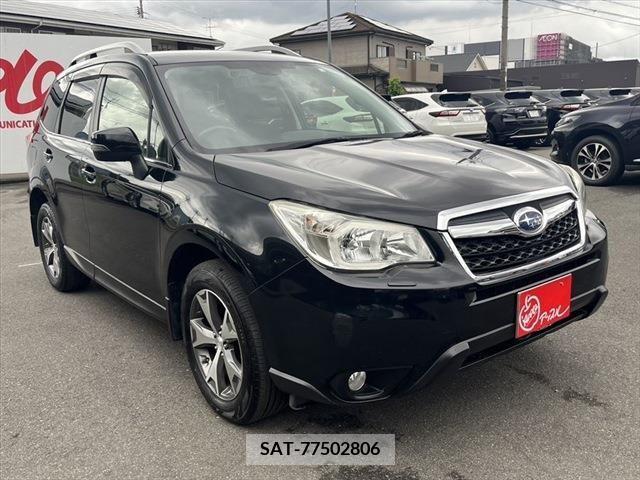 Subaru FORESTER 2014-11 315928-2