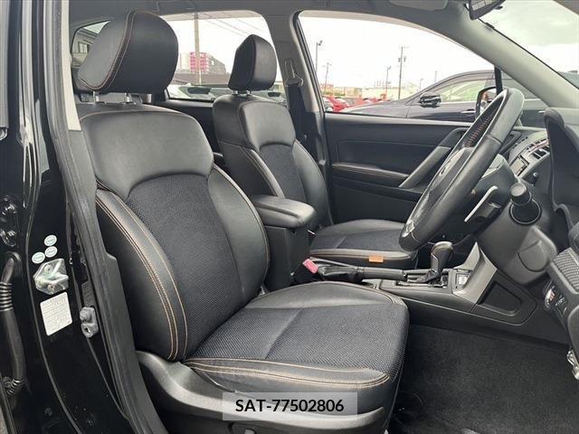 Subaru FORESTER 2014-11 315928-19