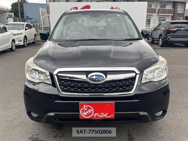 Subaru FORESTER 2014-11 315928-1