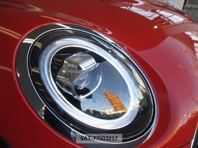 Bmw MINI 2019-03 207148-3