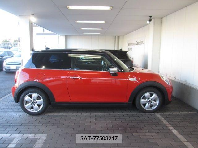 Bmw MINI 2019-03 207148-5