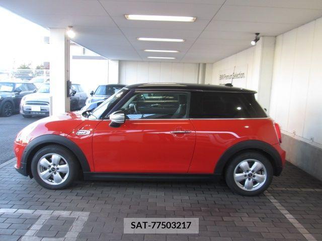 Bmw MINI 2019-03 207148-4
