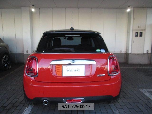 Bmw MINI 2019-03 207148-8