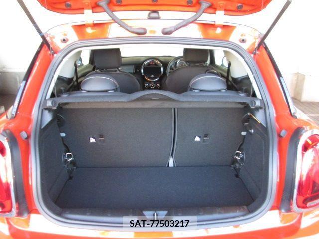 Bmw MINI 2019-03 207148-9