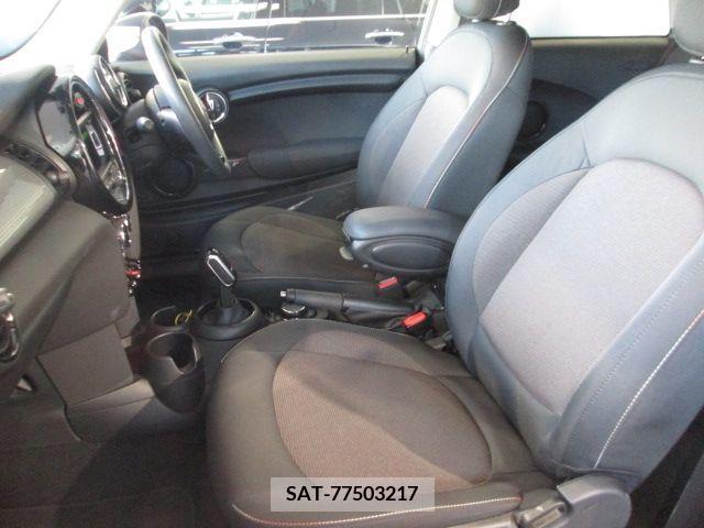 Bmw MINI 2019-03 207148-10