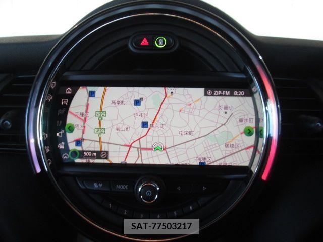 Bmw MINI 2019-03 207148-14