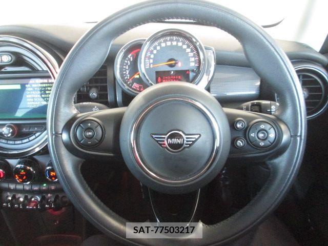 Bmw MINI 2019-03 207148-13