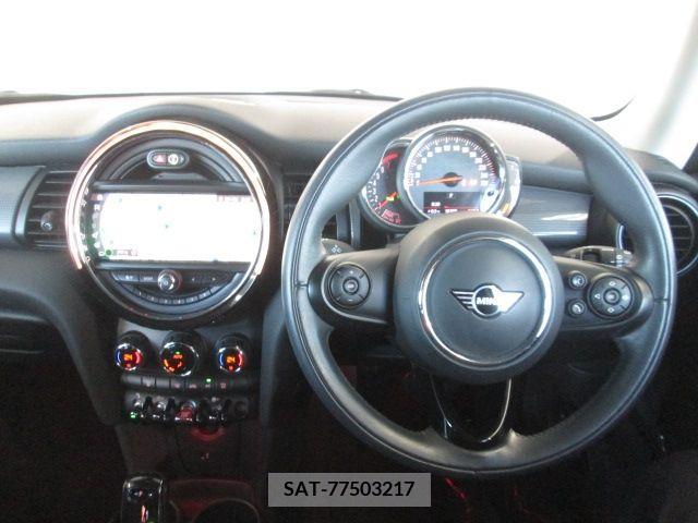Bmw MINI 2019-03 207148-12