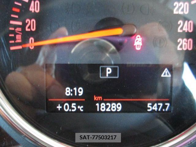 Bmw MINI 2019-03 207148-16
