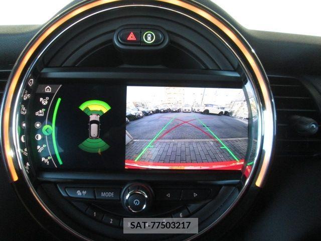 Bmw MINI 2019-03 207148-15