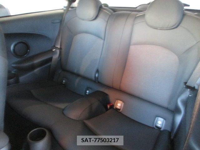 Bmw MINI 2019-03 207148-11