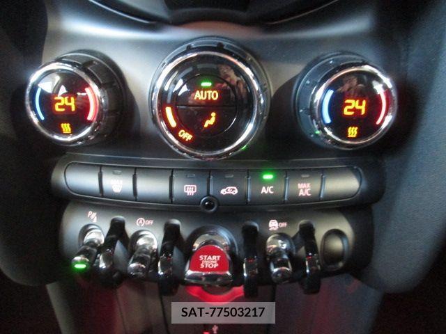 Bmw MINI 2019-03 207148-17