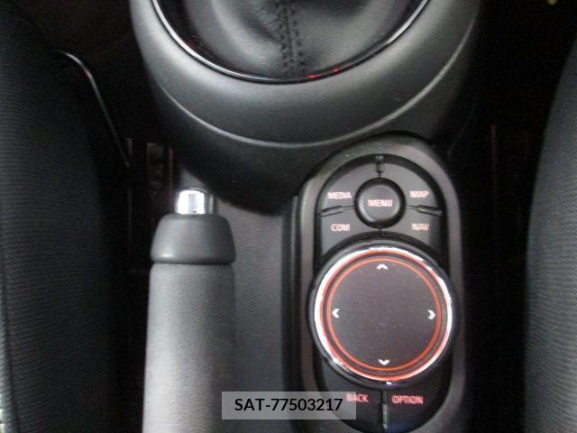 Bmw MINI 2019-03 207148-18