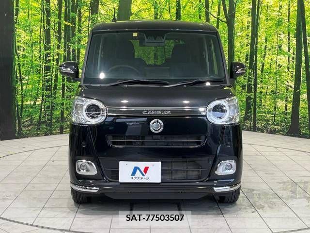 Daihatsu MOVE 2023-01 338529-14