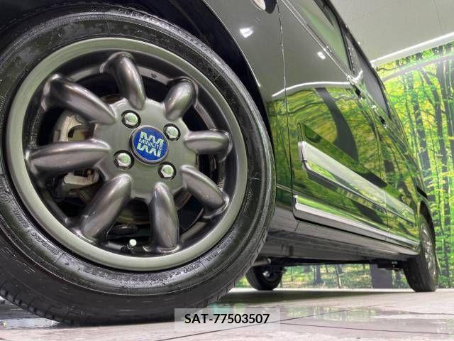 Daihatsu MOVE 2023-01 338529-13