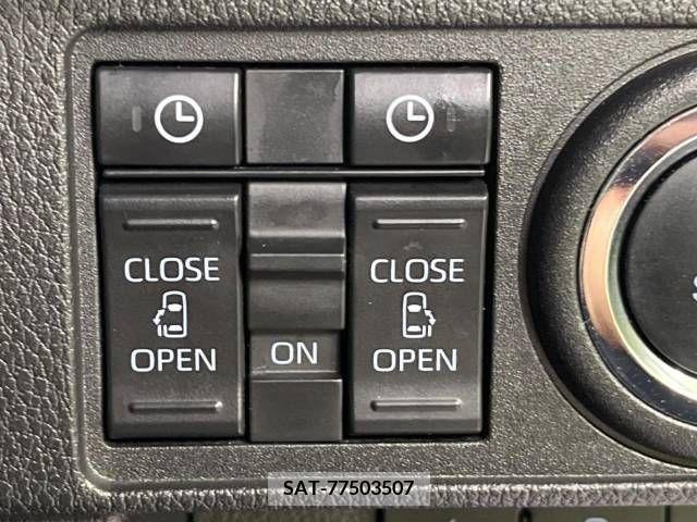 Daihatsu MOVE 2023-01 338529-4
