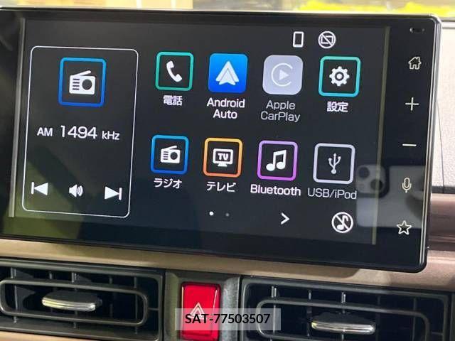 Daihatsu MOVE 2023-01 338529-3