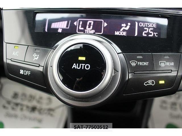 Toyota PRIUS ALPHA 2016-02 322157-4