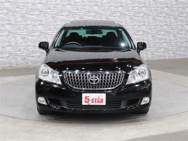 Toyota CROWN MAJESTA 2011-11 531-4