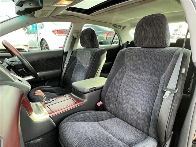 Toyota CROWN MAJESTA 2011-11 531-17