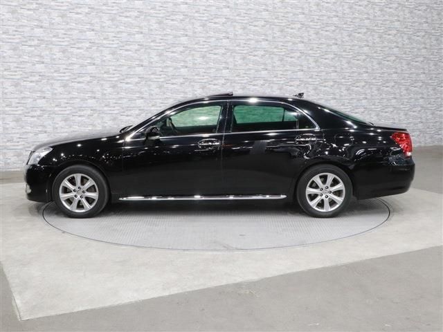Toyota CROWN MAJESTA 2011-11 531-5