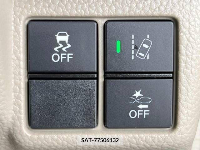 Honda N BOX 2017-10 239826-4
