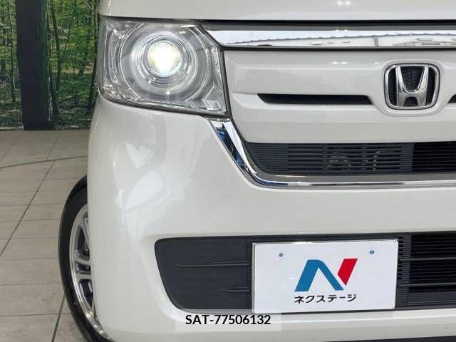 Honda N BOX 2017-10 239826-12
