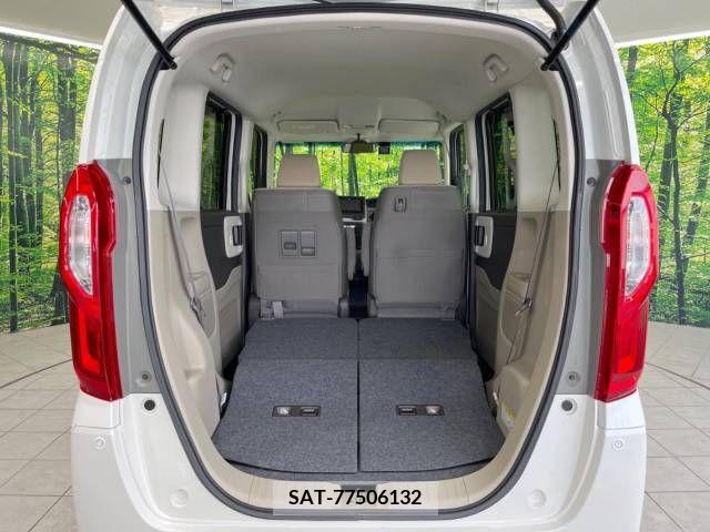 Honda N BOX 2017-10 239826-10