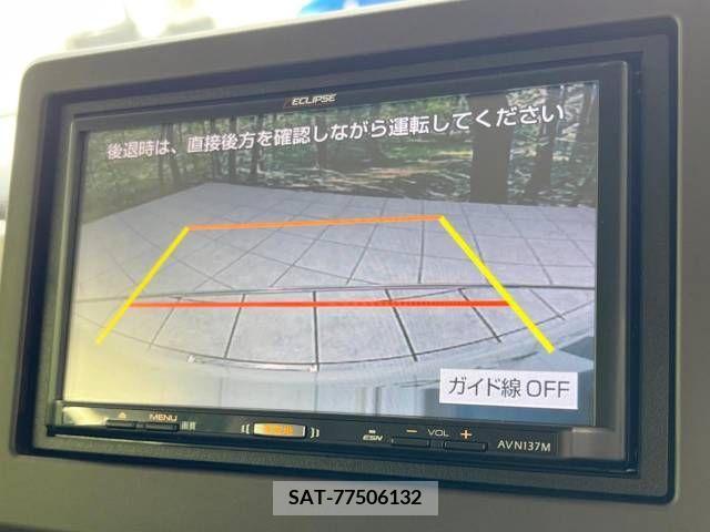Honda N BOX 2017-10 239826-6