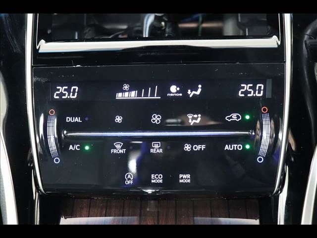 Toyota HARRIER 2016-12 182752-1