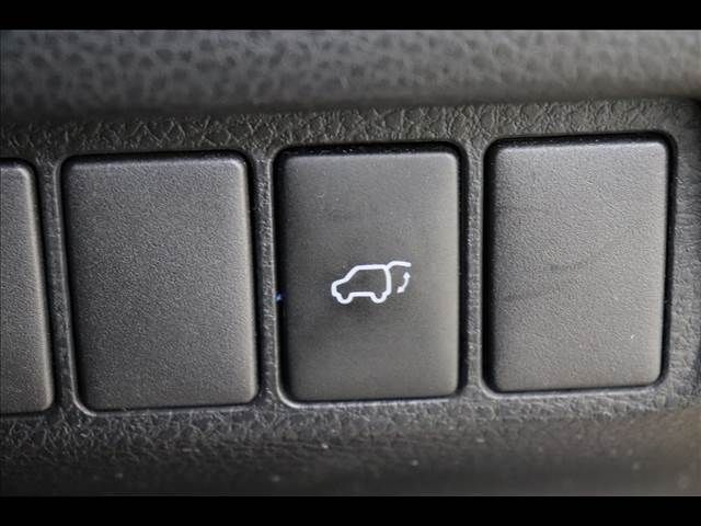 Toyota HARRIER 2016-12 182752-4