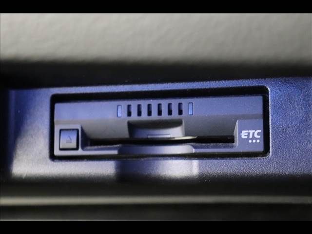 Toyota HARRIER 2016-12 182752-7