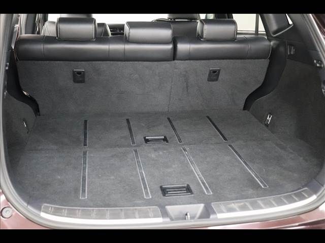 Toyota HARRIER 2016-12 182752-13