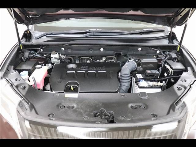 Toyota HARRIER 2016-12 182752-24