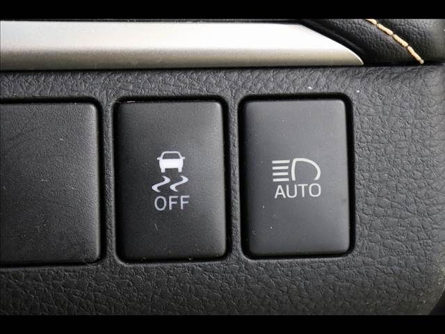 Toyota HARRIER 2016-12 182752-6