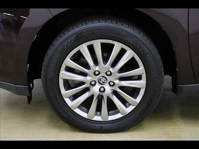 Toyota HARRIER 2016-12 182752-23