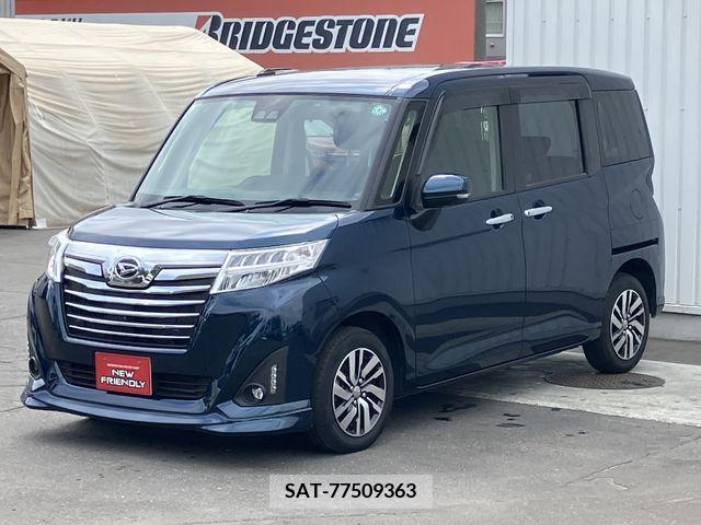 Daihatsu THOR 2019-03 369601-23