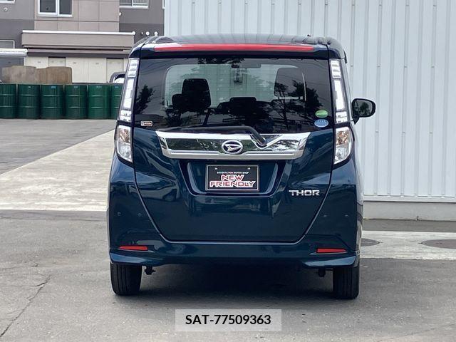 Daihatsu THOR 2019-03 369601-27